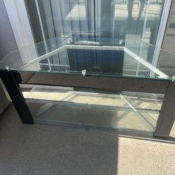 TV Stand / Entertainment Center