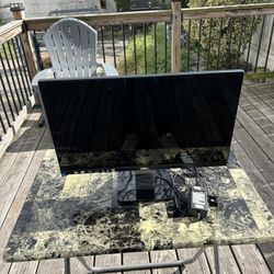 Dell S2340Mc 23 LCD Monitor - Tested and Working with Power Cord