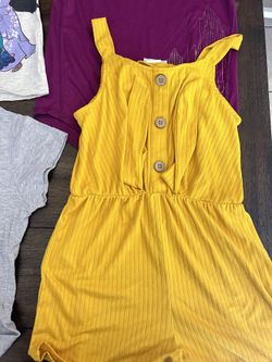 Girl Clothes 8-12