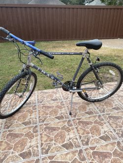 bike