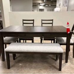 Set_comedor_nuevo_escribanme para más información 