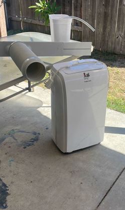 Toscana air conditioner