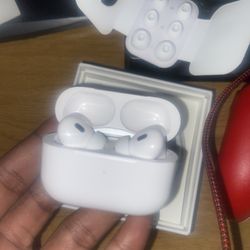 AirPods Pro 2nd Gen