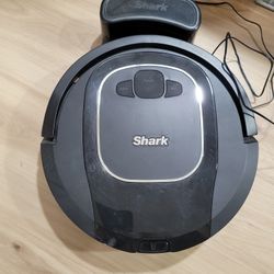 Shark ION Robot  Carpet Vacuum