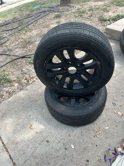 Tires