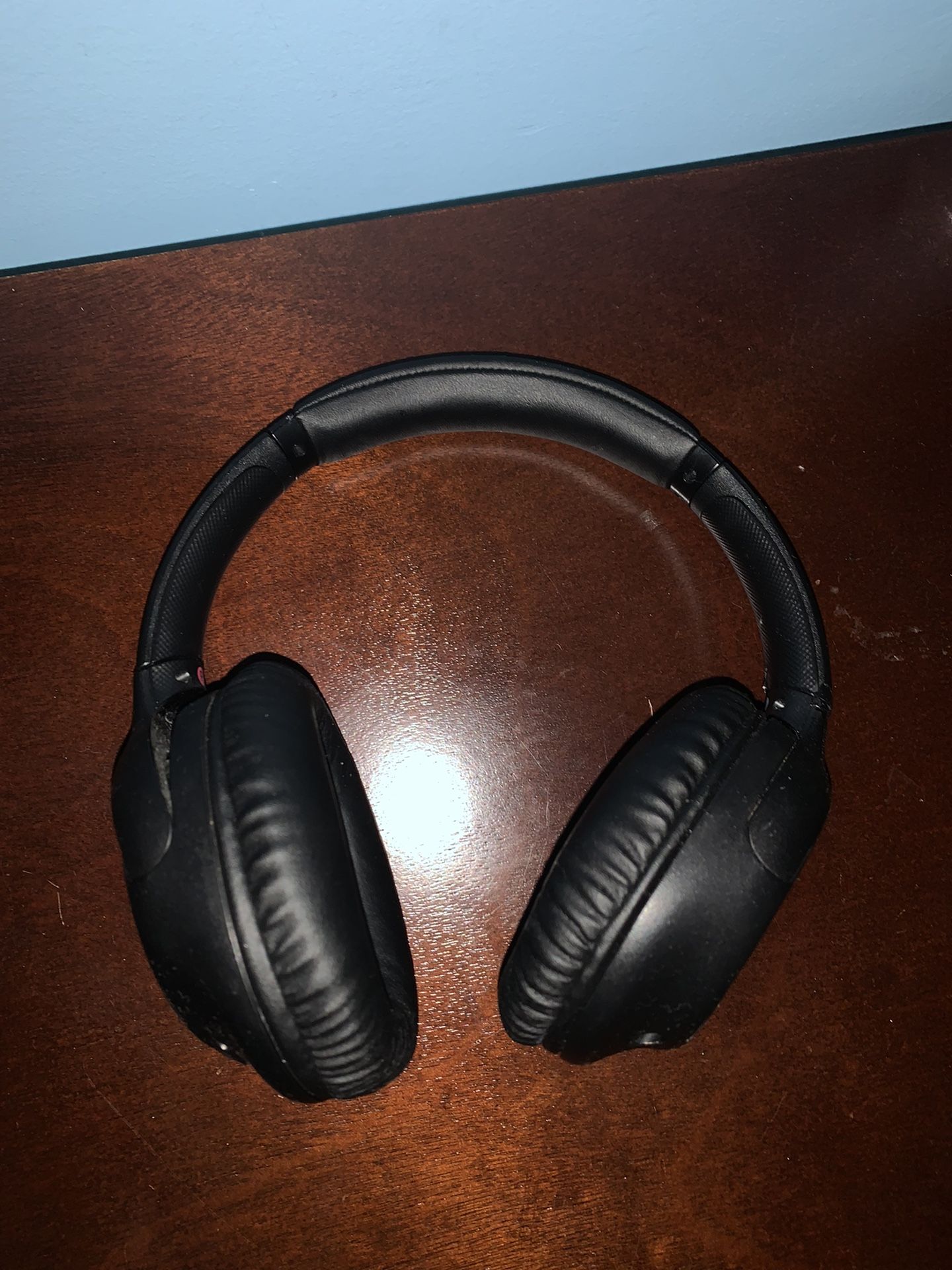 Sony Headphones WH-CH710N