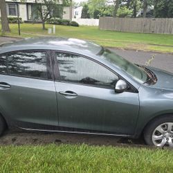 2012 Mazda Mazda3