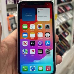 iPhone 11 64Gb *Unlocked* + *With Warranty* + *With Charger*