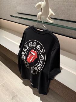 Chrome hearts t