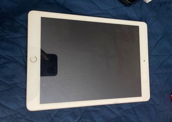 iPad