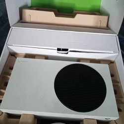 Xbox series S