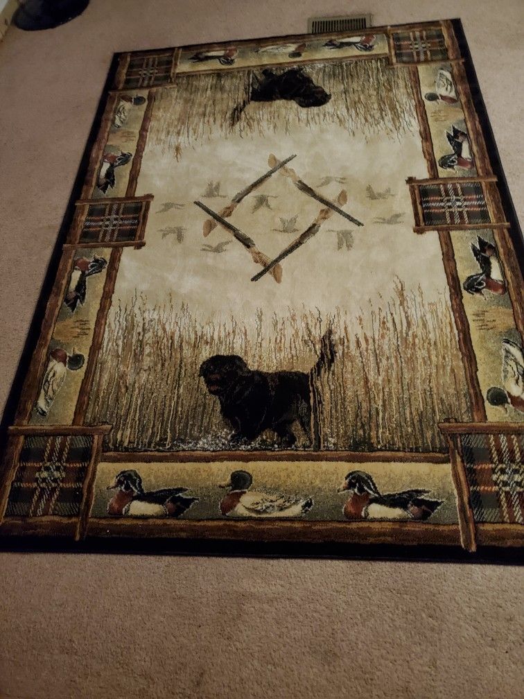 Rug