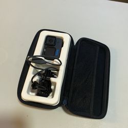 GoPro 10 