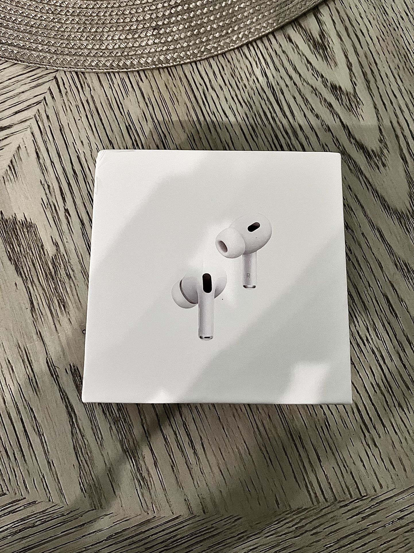 AirPods Pro’s 2nd Generation *SEALED*