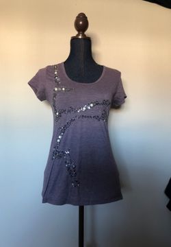 Charlotte Russe women’s shirt