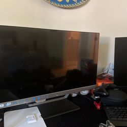 HP Monitor 25 In 144hz