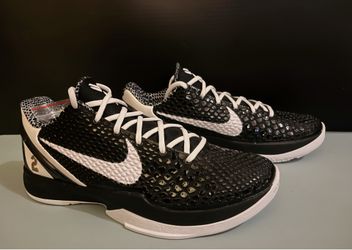 Nike Kobe 6 Protro Mambacita Gigi