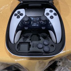 ps5 Edge Controller