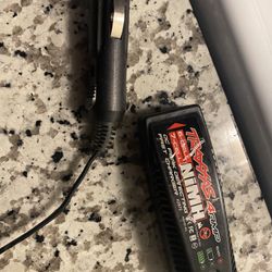 Traxxas Nimh Battery Car Charger