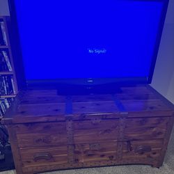 Television Vizio 39 Tesla