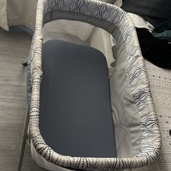 Baby bassinet