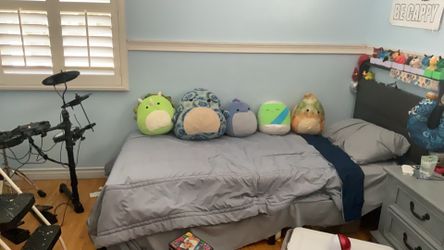 Squishmallows (Assorted)