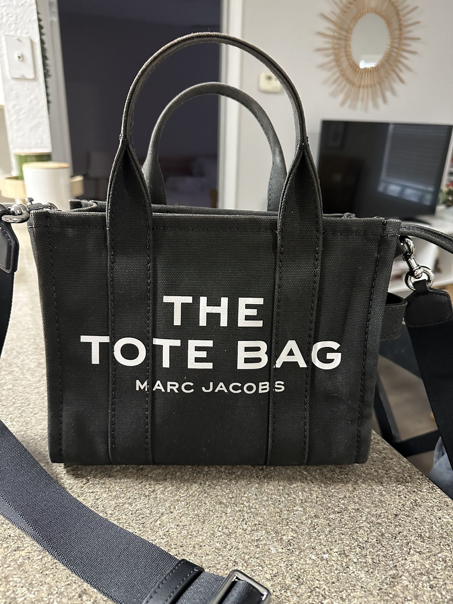 Marc Jacobs Tote Bag
