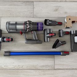 Dyson V11 torque drive+ cordless stick vacuum