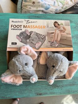 Foot massager