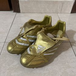 Adidas Predator Absolute FG The Comeback US Mens 7.5 WORN ONCE