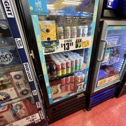 Store Cooler For Sale 2x2x4