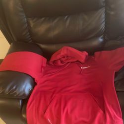 Nike Sweater 