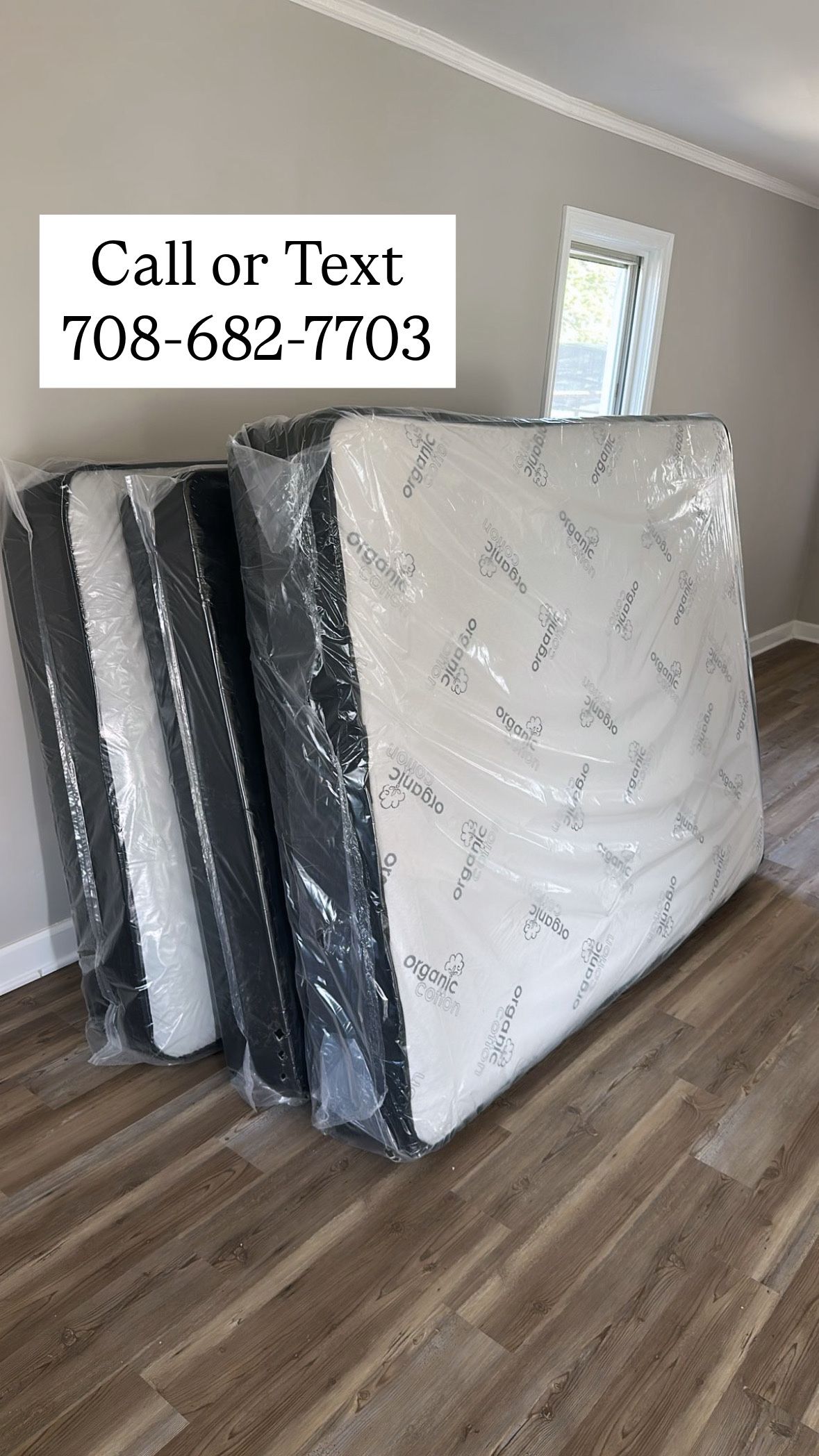 Mattresses for Sale ! All Sizes ! Twin Full Queen King