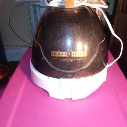 Good N Hot Elite Hair Dryer 