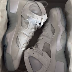 Jump man Two Trey Shoes