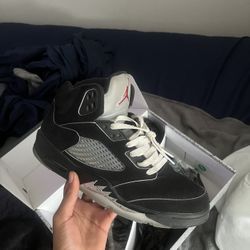 Jordan 5 Retro Og