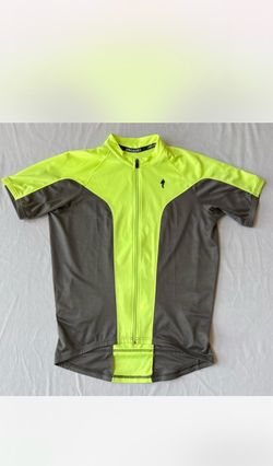 Large Specialized cycling Jersey