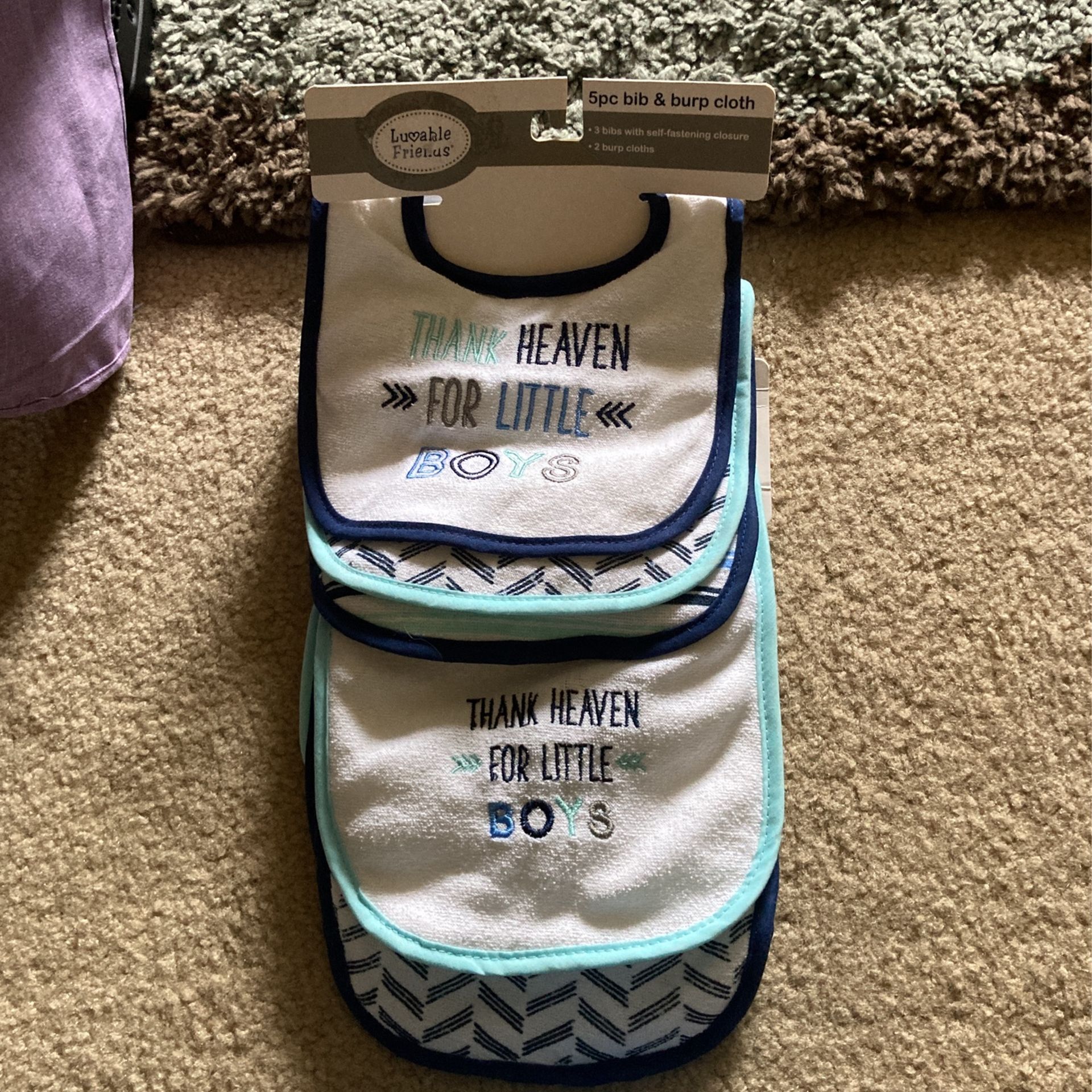 Baby Stuff