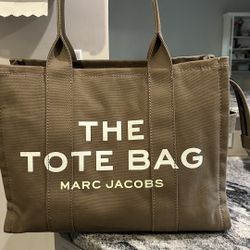 Large Tote Bag Marc Jacobs 