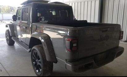 Jeep Gladiator Parts Only 2020 2021 2022 2023 2024