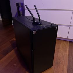 Workstation/Gaming computer
