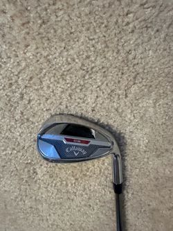 Callaway CB Wedge 60 degree