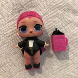 LOL Doll 