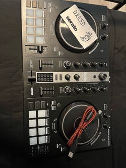 Dk Controller