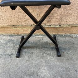 Piano Bench