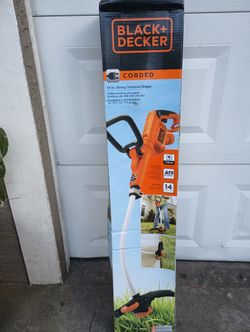 Electric Trimmer/Edger