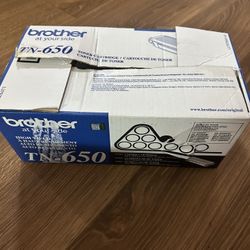 Brother Ink & Toner