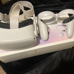 Oculus Quest 2