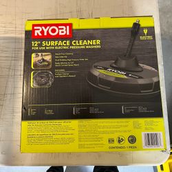 Ryobi Surface Cleaner 