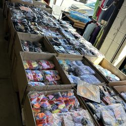 Socks For Man woman Kids And Baby 12 Pairs For $5